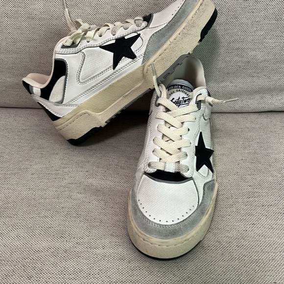 Golden Goose Women’s Forty2 - Picture 8 of 12